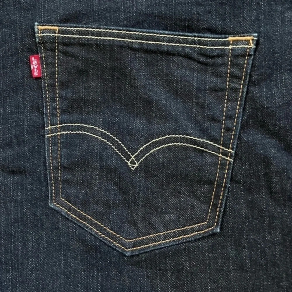 Levi’s 541 Men’s Athletic Fit Tapered‎ Jeans Sz. 46